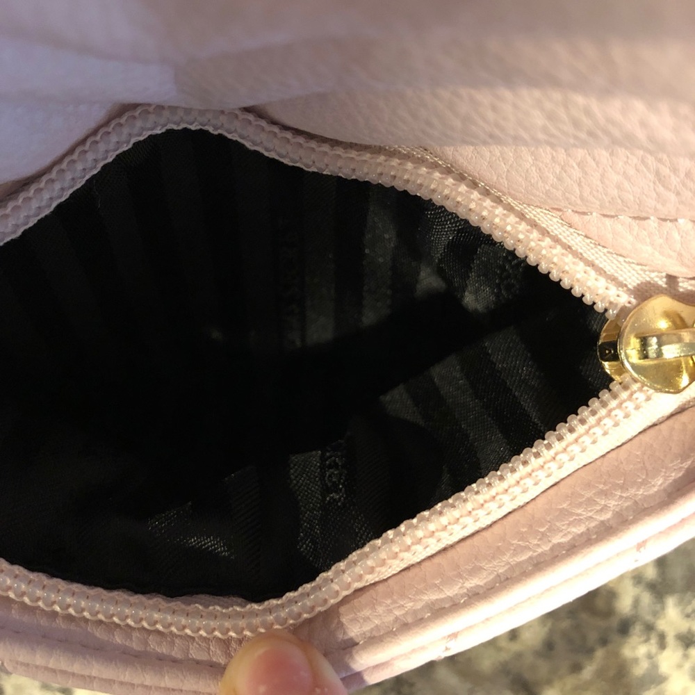Victoria Secret Mini Back Pack - Picture 4 of 4